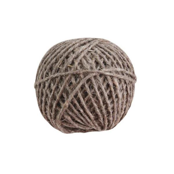 Шпагат льняной 100м HLR100T