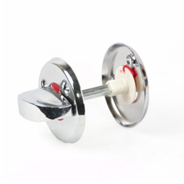 Накладка под фиксатор ФНФ (хром) Н-М Д844