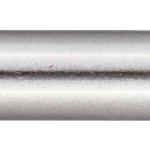 Зенкер 6,3х50мм хв.8мм кобальтовое покрытие/3кромки/Р6М5/под зенк.м8/ЗУБР/29732-3