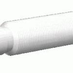 Гофрированная труба 1.1/2"*40/50 800мм  АНИ пласт K106 32103