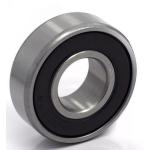 Подшипник 25х52х15мм. 6205-RS (80205) с резиновым уплотнением