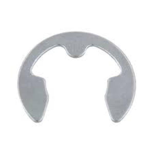 Шайба 3 DIN 6799 А2 стопорная (упорная быстросъемная) для вала нерж.