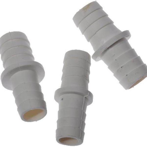 Соединитель 22 х 22 сливных шлангов 37512