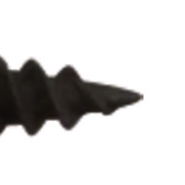 Саморез 3.5х11 металл-металл острый фосфатированные