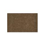 Подпятник войлочный 12х24 см (1шт) WEISS-A1224 цвет коричневый Турция 93052