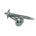 Саморезы с прессшайбой со сверлом 4,2*16 мм