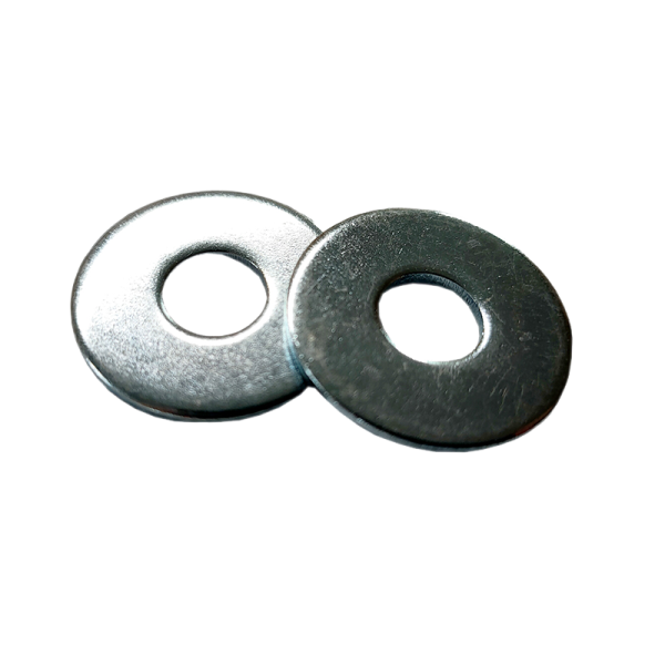 Шайбы плоские увеличенные DIN 9021 , М14
